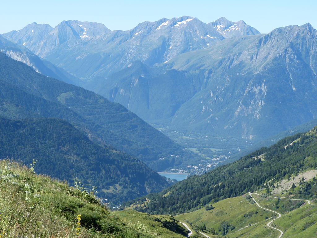 La Belledone A Vaujany Apartment Room photo